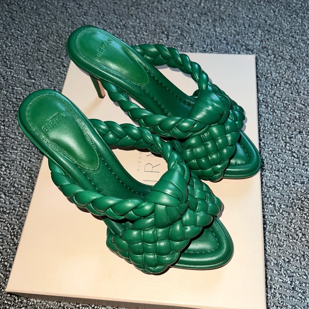 Alexandre Birman - Carlotta Sandal